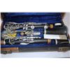 Image 4 : Clarinet with case