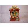 Image 2 : Vintage Fisher Price Clock