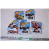 Image 1 : Hot Wheels collectibles
