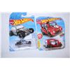 Image 3 : Hot Wheels collectibles