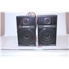 Image 1 : Toshiba Speakers