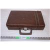 Image 1 : Cassette briefcase with some cassettes