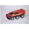 Image 3 : Scorcher remote car(remote missing)