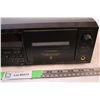 Image 2 : Sony Stereo Cassette Deck Radio (working)