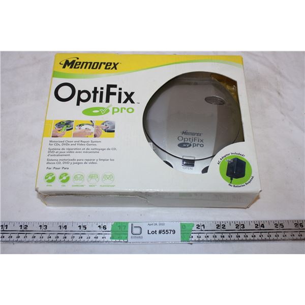 Memorex CD,DVD Video game Player