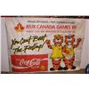 Image 1 : *1989 Canada games poster
