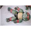 Image 3 : Teenage Mutant Ninja Turtles Plush (3)