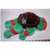 Image 4 : Teenage Mutant Ninja Turtles Plush (3)