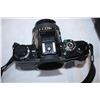 Image 5 : Minolta X-700 Camera with bag and accessories