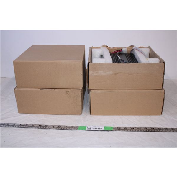 Vehicle Computers (4)