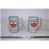Image 1 : Biere O'keefe Mugs (2)
