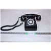 Image 1 : Vintage Desk Phone