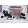 Image 1 : *Paintball Guns with Accessories
