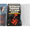 Image 4 : (3) WWII Novels