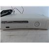 Image 2 : Xbox 360 (for parts) + misc electronics/cables