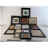 Image 1 : Lot of picture frames