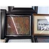 Image 3 : Lot of picture frames