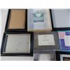 Image 4 : Lot of picture frames