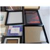 Image 5 : Lot of picture frames