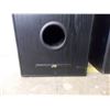 Image 2 : *JVC Speakers - 3ft tall (untested)