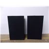 Image 1 : *Audio research room speakers - 28" tall (untested)