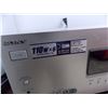 Image 4 : *Sony 110w Receiver + Sub (not tested)
