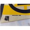 Image 2 : 1988 Bruins Pennant (dirty)