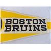 Image 3 : 1988 Bruins Pennant (dirty)