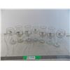 Image 1 : Olympic wine glasses