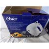 Image 4 : Oster 5-speed hand mixer (working) + Forum Tajine
