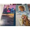 Image 8 : (12) Records - The Judds, Gordon Lightfoot, assorted