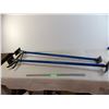 Image 1 : *(2) Support clamps - 4 ft extendable