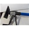 Image 3 : *(2) Support clamps - 4 ft extendable