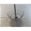 Image 2 : *Swivel basket rack (missing bottom weight)