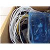 Image 2 : Box of cables