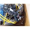 Image 4 : Box of cables