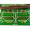 Image 4 : Craps Table