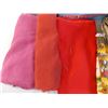 Image 2 : Lot of fabric