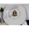 Image 2 : Elizabeth II plate, Golf Picker, misc items