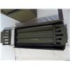 Image 2 : *Military Ammo Crate with (6) Field Dressings (sealed)