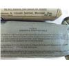 Image 4 : (4) RCAM Military Dressing bandages - variety
