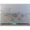 Image 1 : Glass Bowls