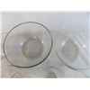 Image 4 : Glass Bowls