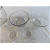 Image 5 : Glass Bowls