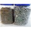 Image 2 : Roofing Nails + misc nails