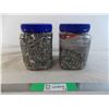 Image 1 : (2) Containers of Roofing Nails