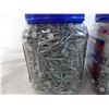 Image 2 : (2) Containers of Roofing Nails