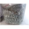 Image 3 : (2) Containers of Roofing Nails