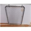 Image 1 : *Wire mesh fence gate - 3ft x 4ft