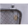 Image 2 : *Wire mesh fence gate - 3ft x 4ft